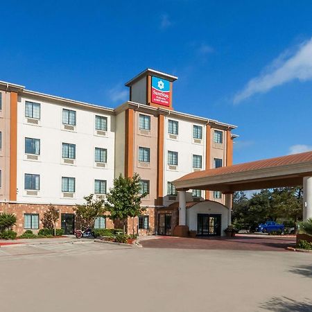 Surestay Plus Hotel By Best Western Near Seaworld San Antonio Luaran gambar