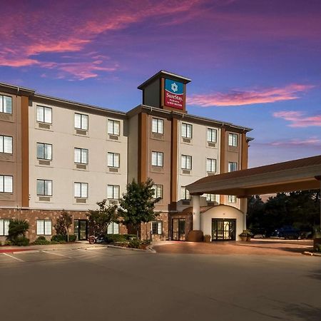 Surestay Plus Hotel By Best Western Near Seaworld San Antonio Luaran gambar