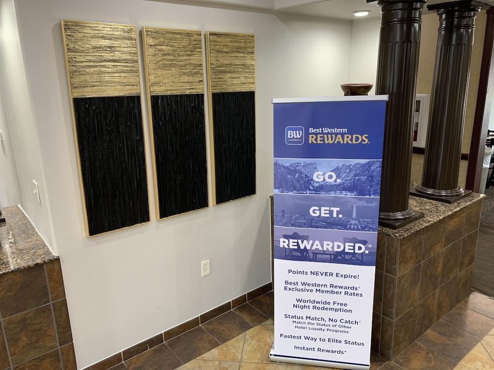 Surestay Plus Hotel By Best Western Near Seaworld San Antonio Luaran gambar