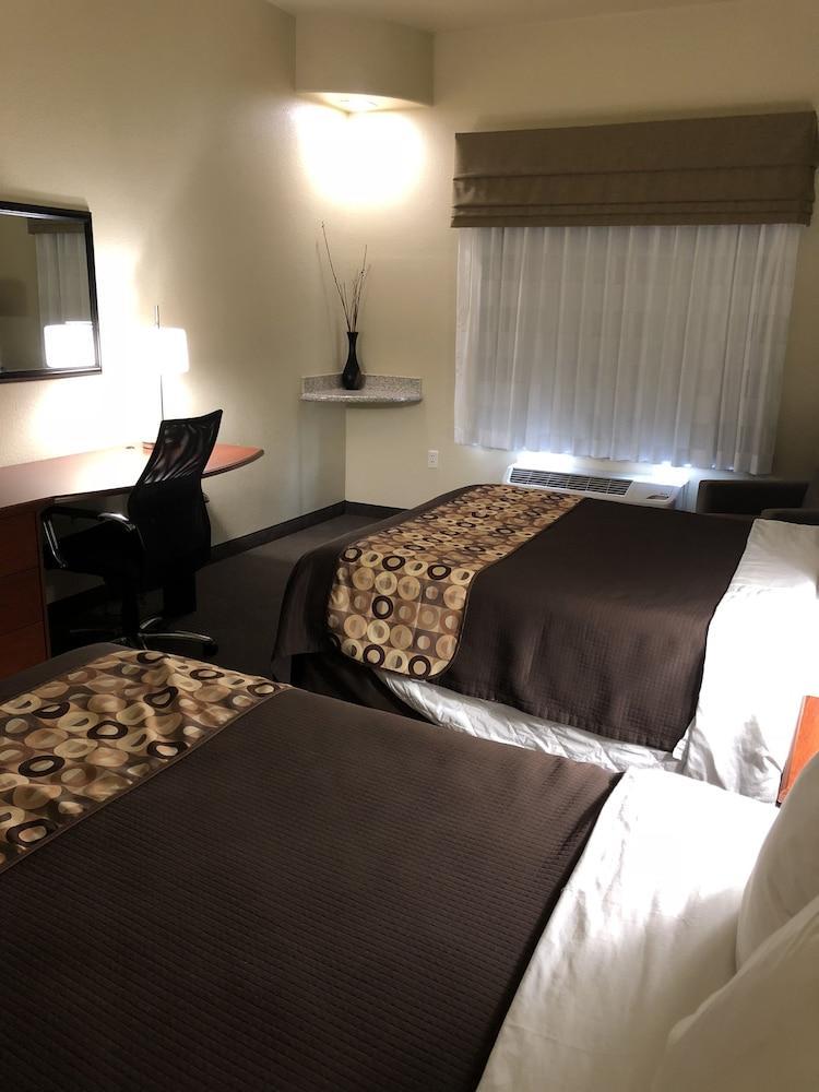 Surestay Plus Hotel By Best Western Near Seaworld San Antonio Luaran gambar