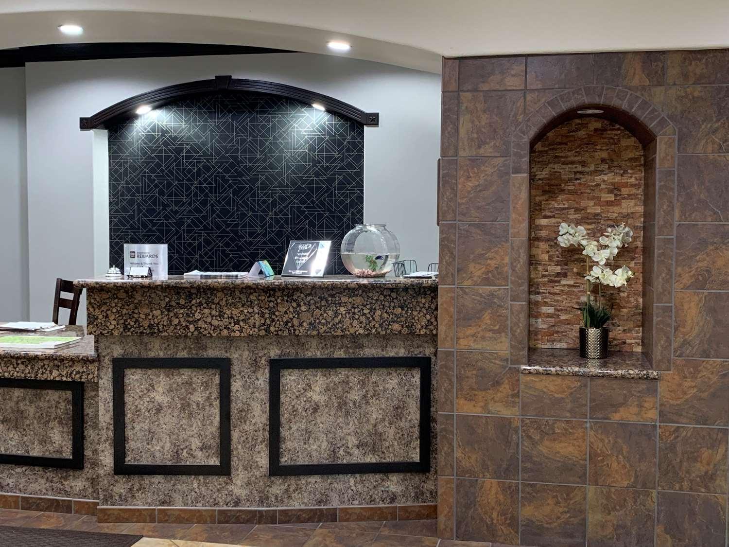 Surestay Plus Hotel By Best Western Near Seaworld San Antonio Luaran gambar