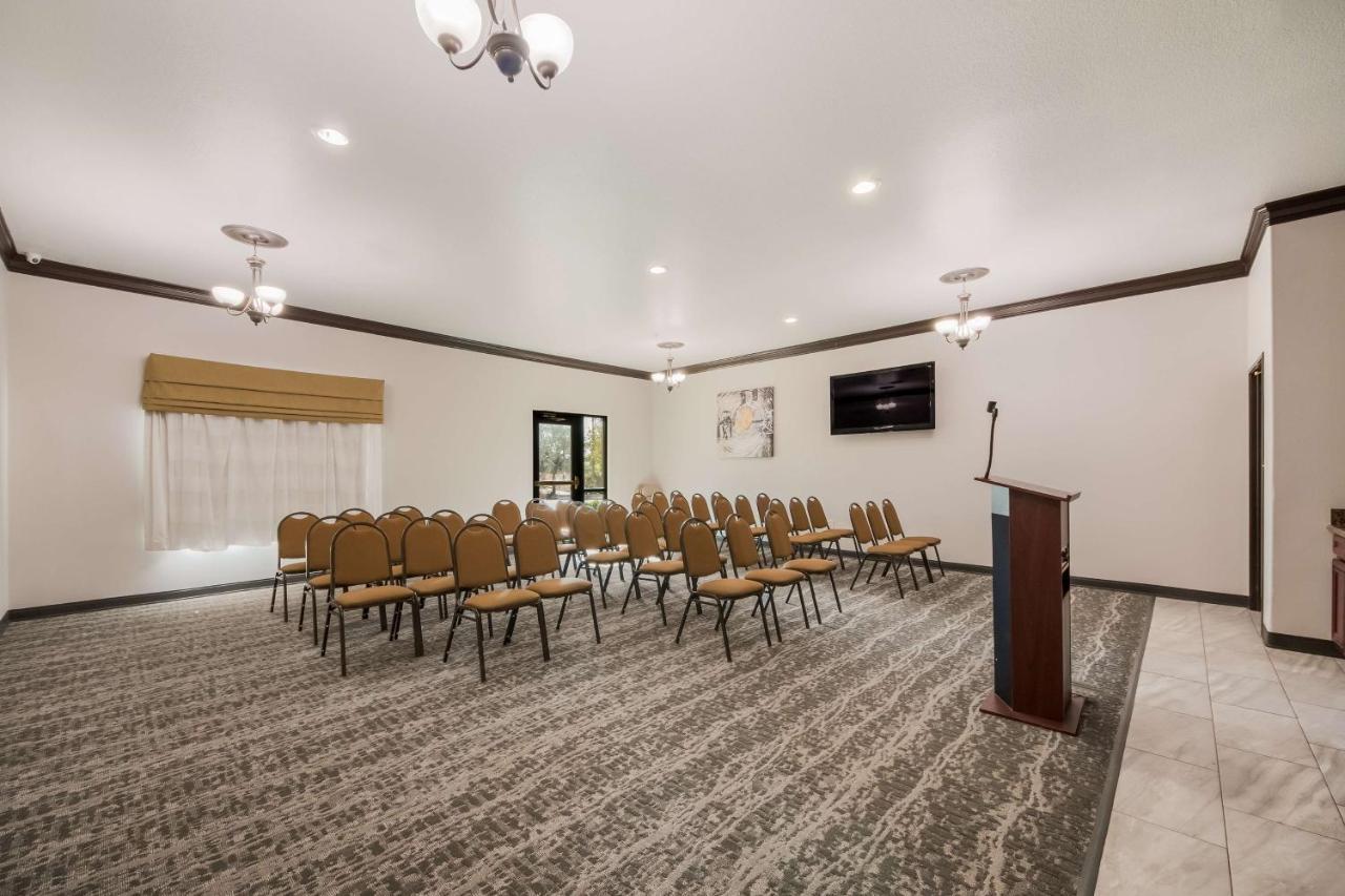 Surestay Plus Hotel By Best Western Near Seaworld San Antonio Luaran gambar