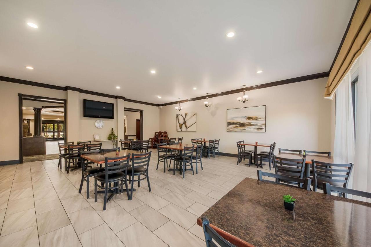 Surestay Plus Hotel By Best Western Near Seaworld San Antonio Luaran gambar