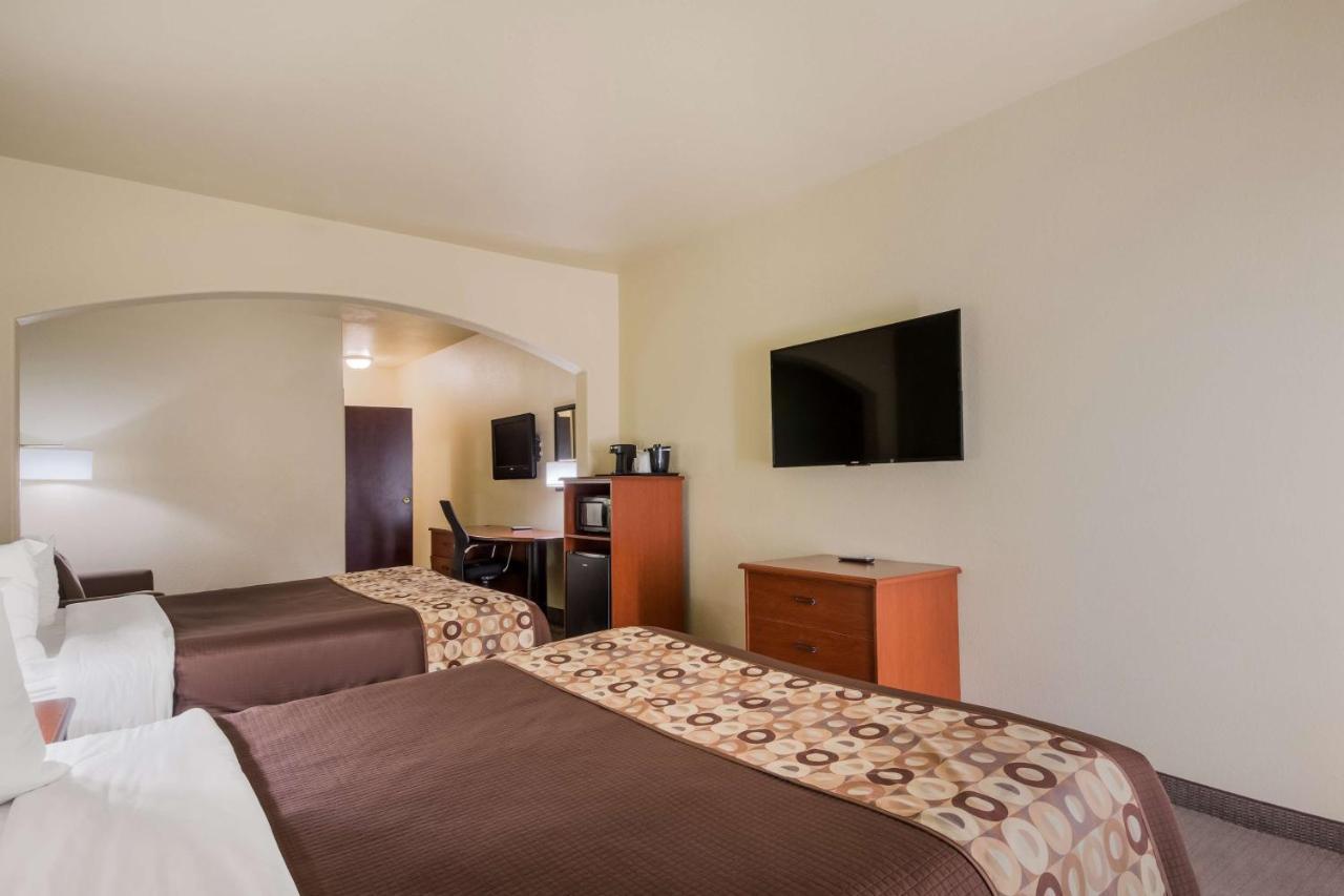 Surestay Plus Hotel By Best Western Near Seaworld San Antonio Luaran gambar