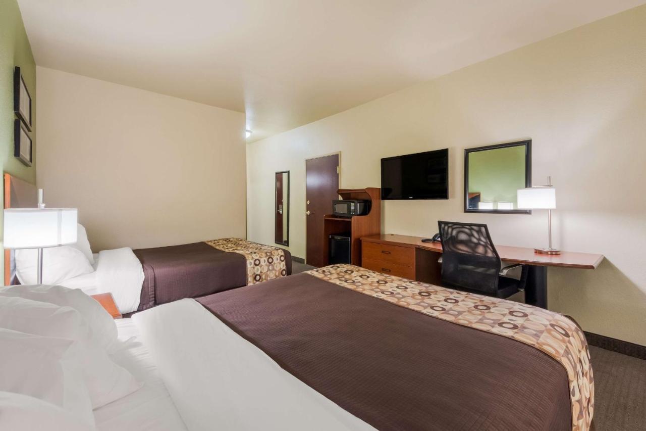 Surestay Plus Hotel By Best Western Near Seaworld San Antonio Luaran gambar