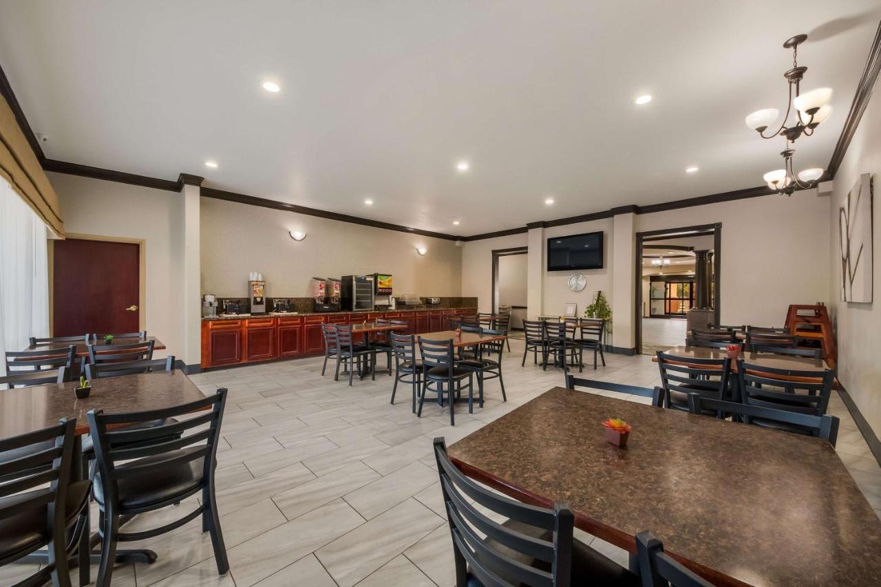 Surestay Plus Hotel By Best Western Near Seaworld San Antonio Luaran gambar