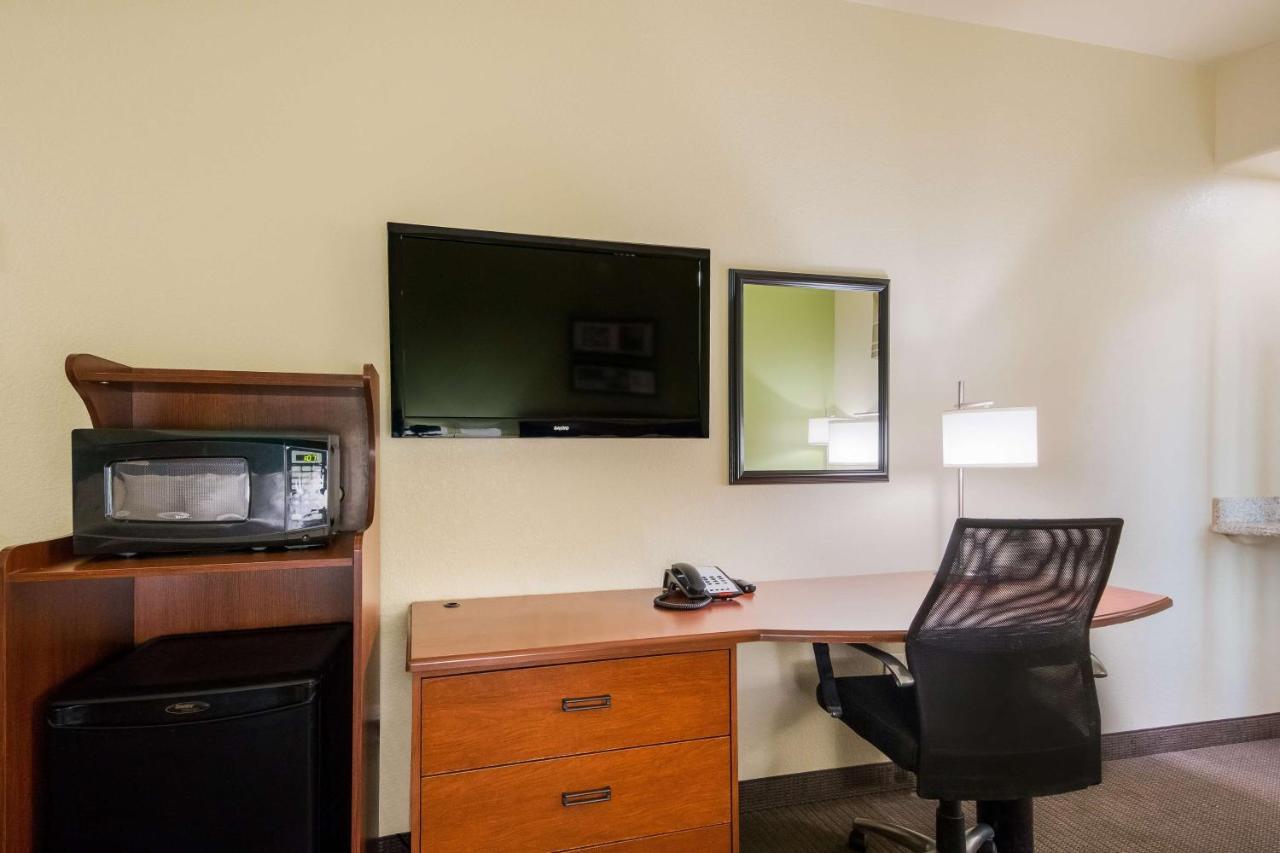 Surestay Plus Hotel By Best Western Near Seaworld San Antonio Luaran gambar