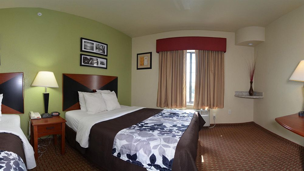 Surestay Plus Hotel By Best Western Near Seaworld San Antonio Luaran gambar
