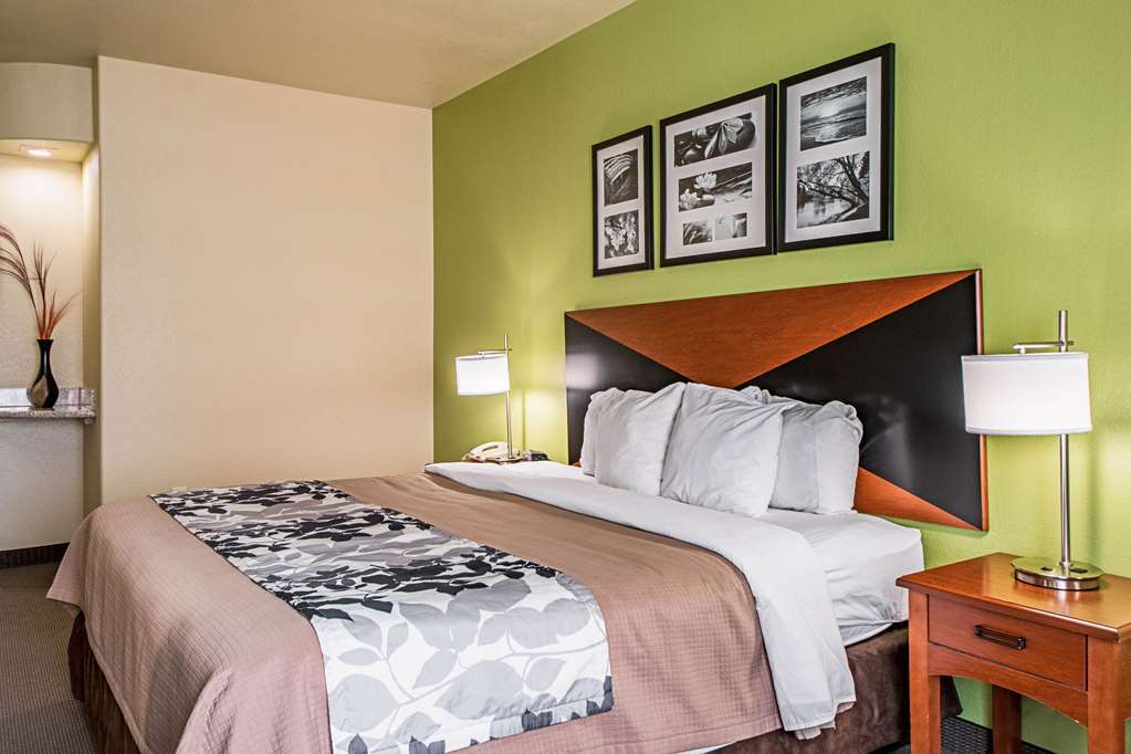 Surestay Plus Hotel By Best Western Near Seaworld San Antonio Bilik gambar