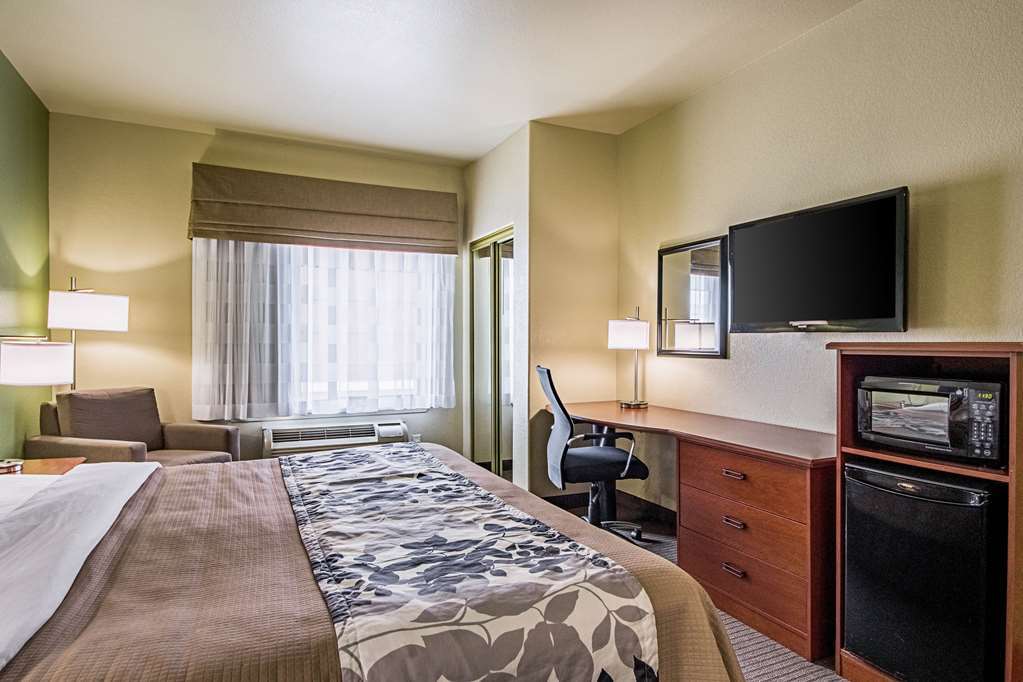 Surestay Plus Hotel By Best Western Near Seaworld San Antonio Bilik gambar
