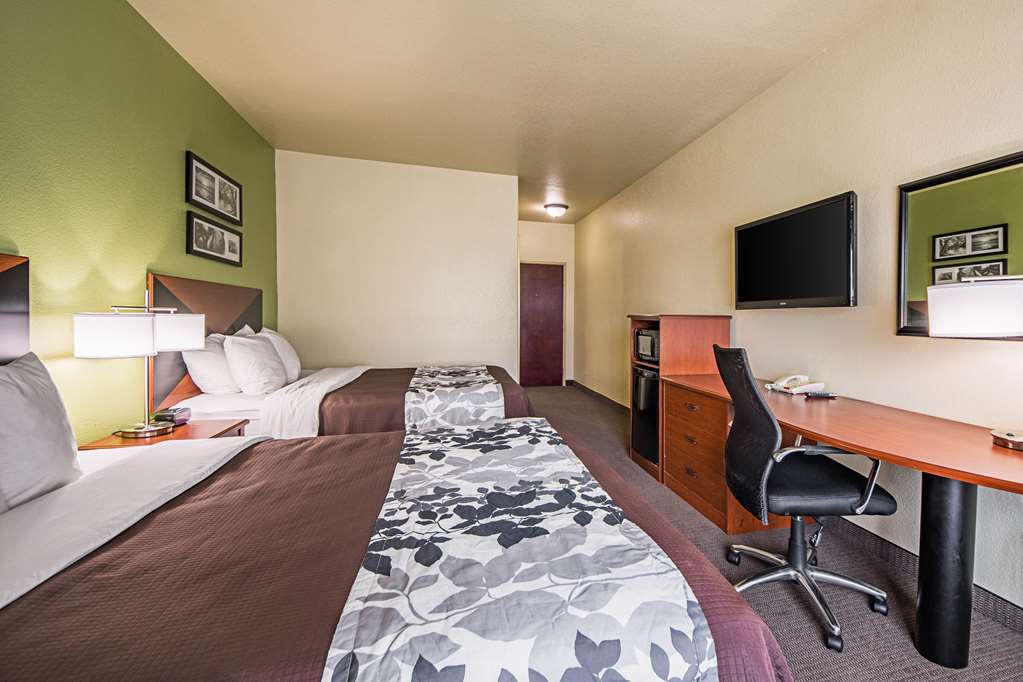 Surestay Plus Hotel By Best Western Near Seaworld San Antonio Bilik gambar