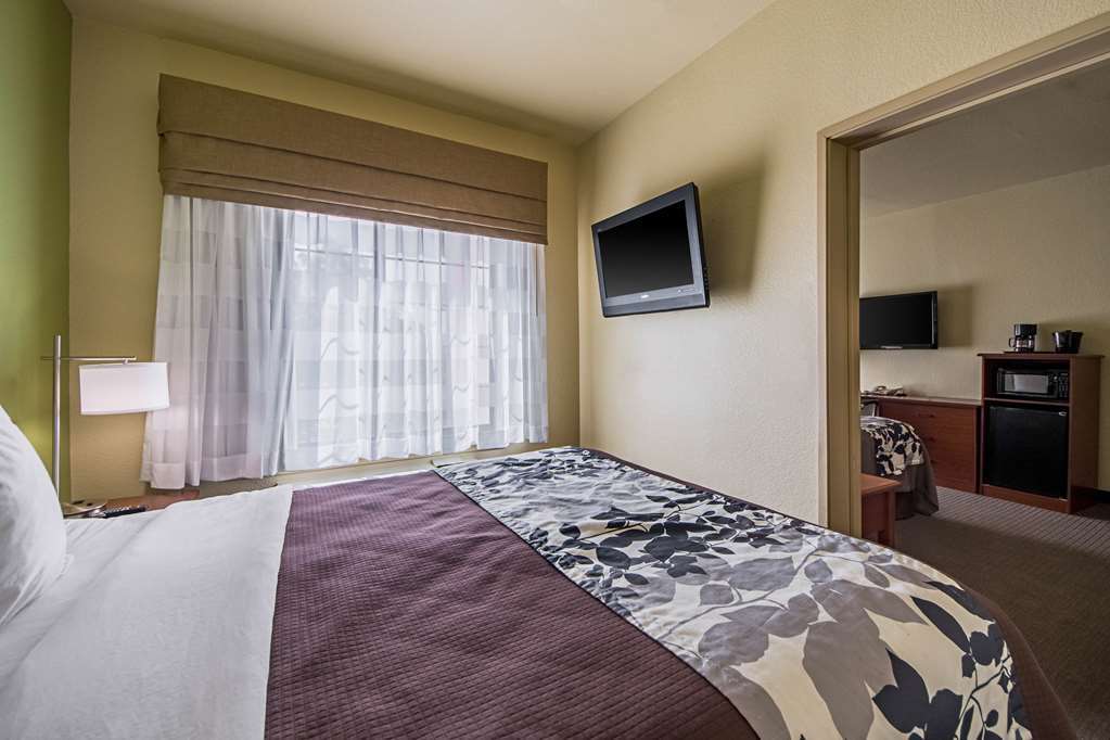 Surestay Plus Hotel By Best Western Near Seaworld San Antonio Bilik gambar