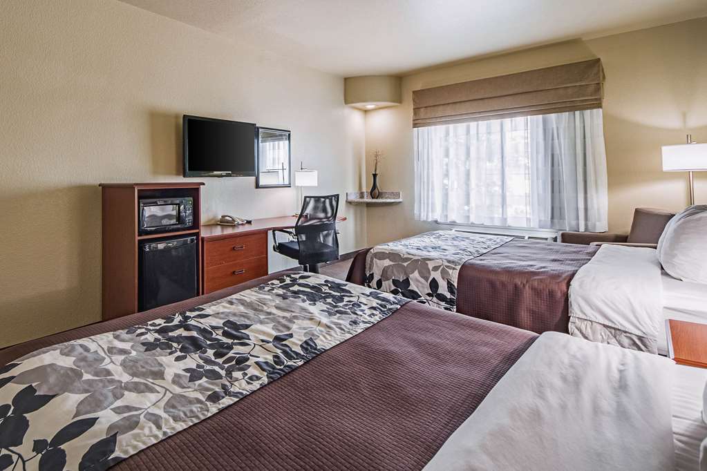 Surestay Plus Hotel By Best Western Near Seaworld San Antonio Bilik gambar
