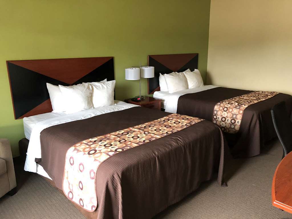 Surestay Plus Hotel By Best Western Near Seaworld San Antonio Bilik gambar