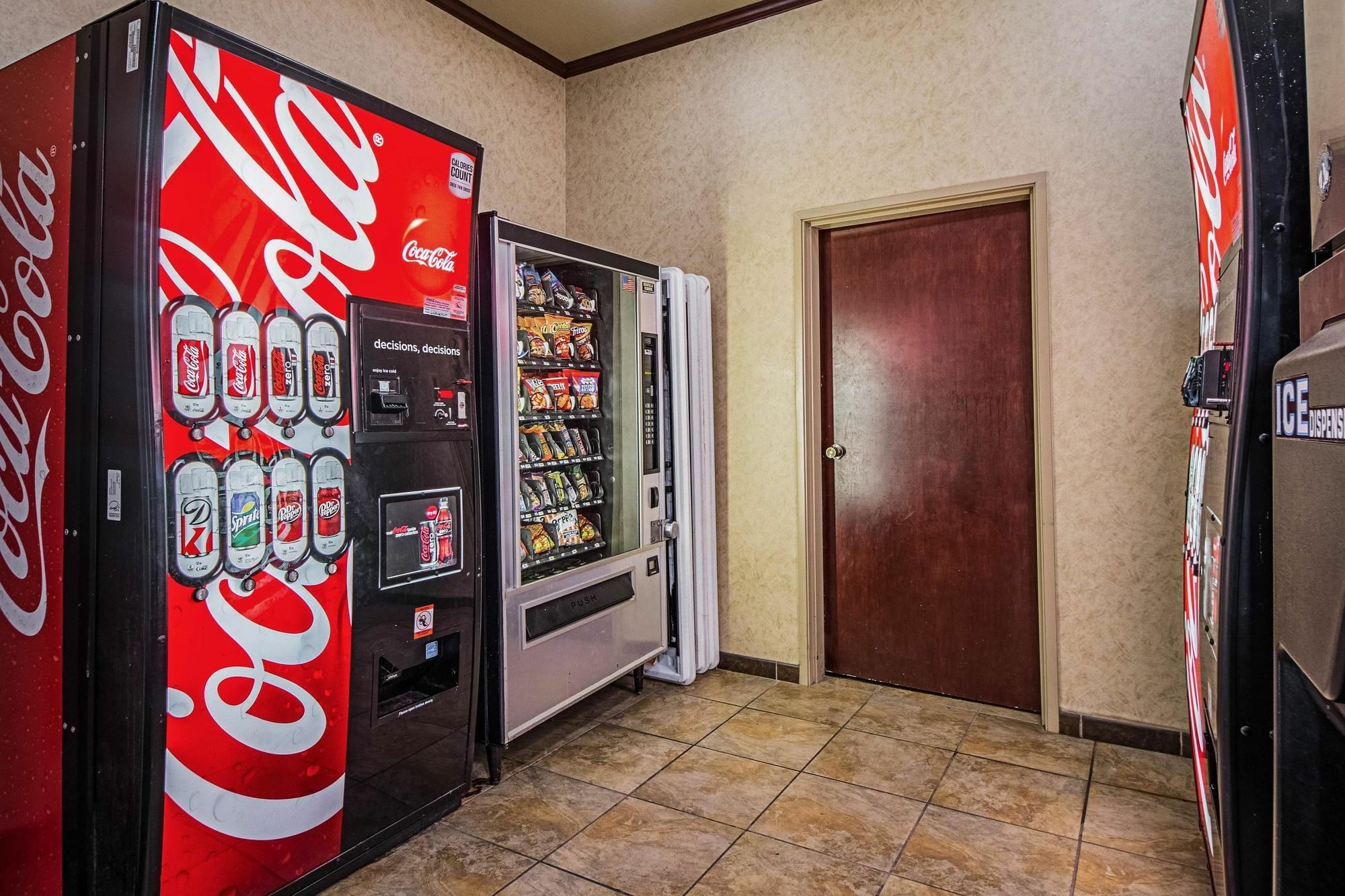 Surestay Plus Hotel By Best Western Near Seaworld San Antonio Luaran gambar