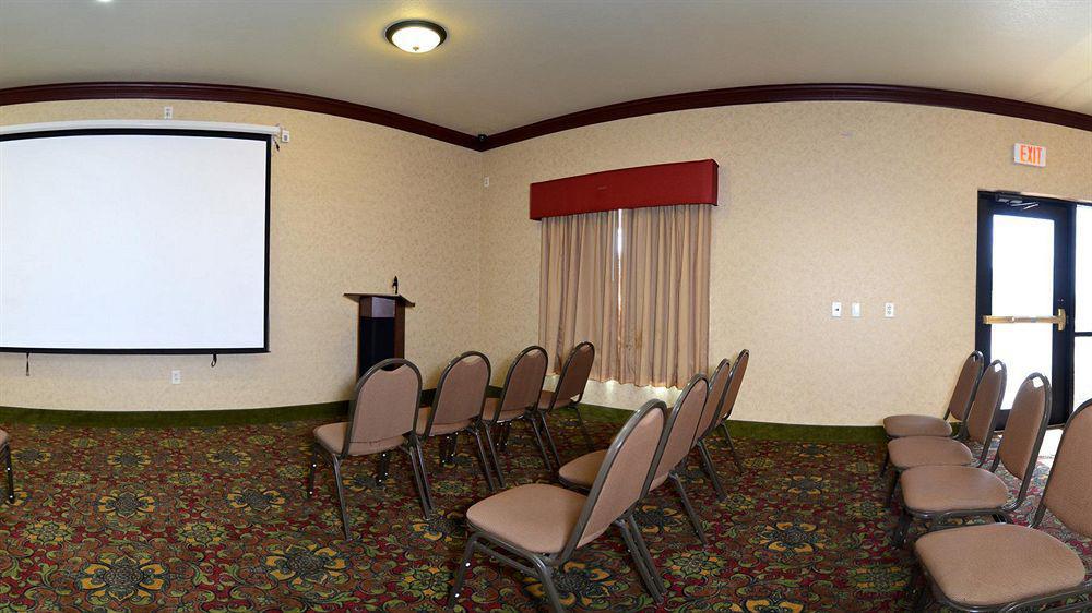 Surestay Plus Hotel By Best Western Near Seaworld San Antonio Luaran gambar